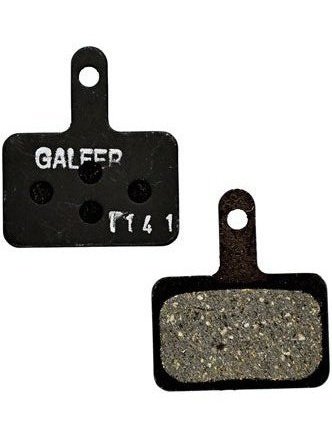 Galfer Shimano Alivio MT200, Deore M575/525/515,TRP Hylex/Spyre Disc Brake Pads - Standard Compound