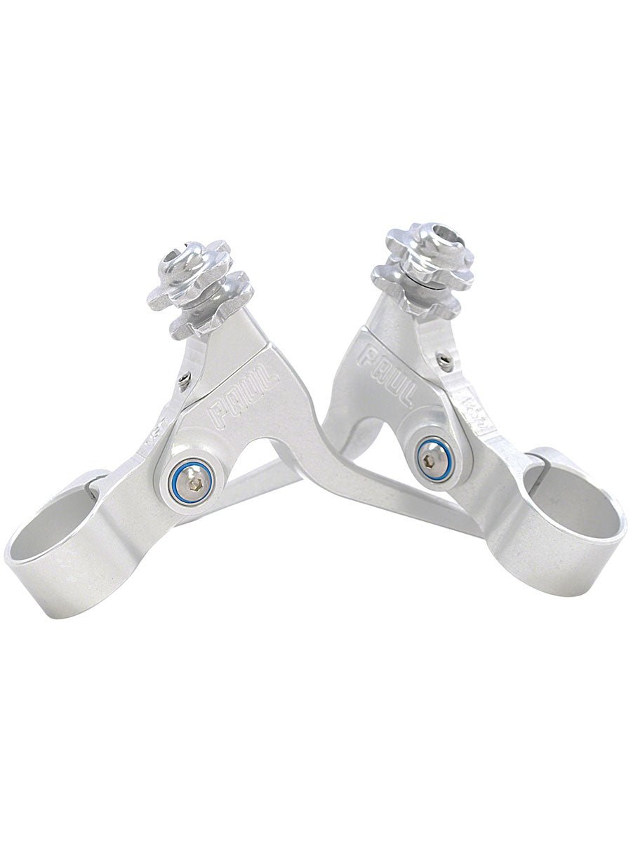 Paul Component Engineering Canti Lever Brake Levers, Pair