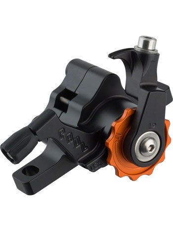 Paul Component Engineering Klamper Disc Caliper