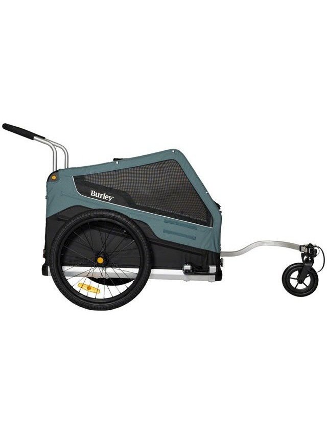 Burley Bark Ranger Pet Bike Trailer