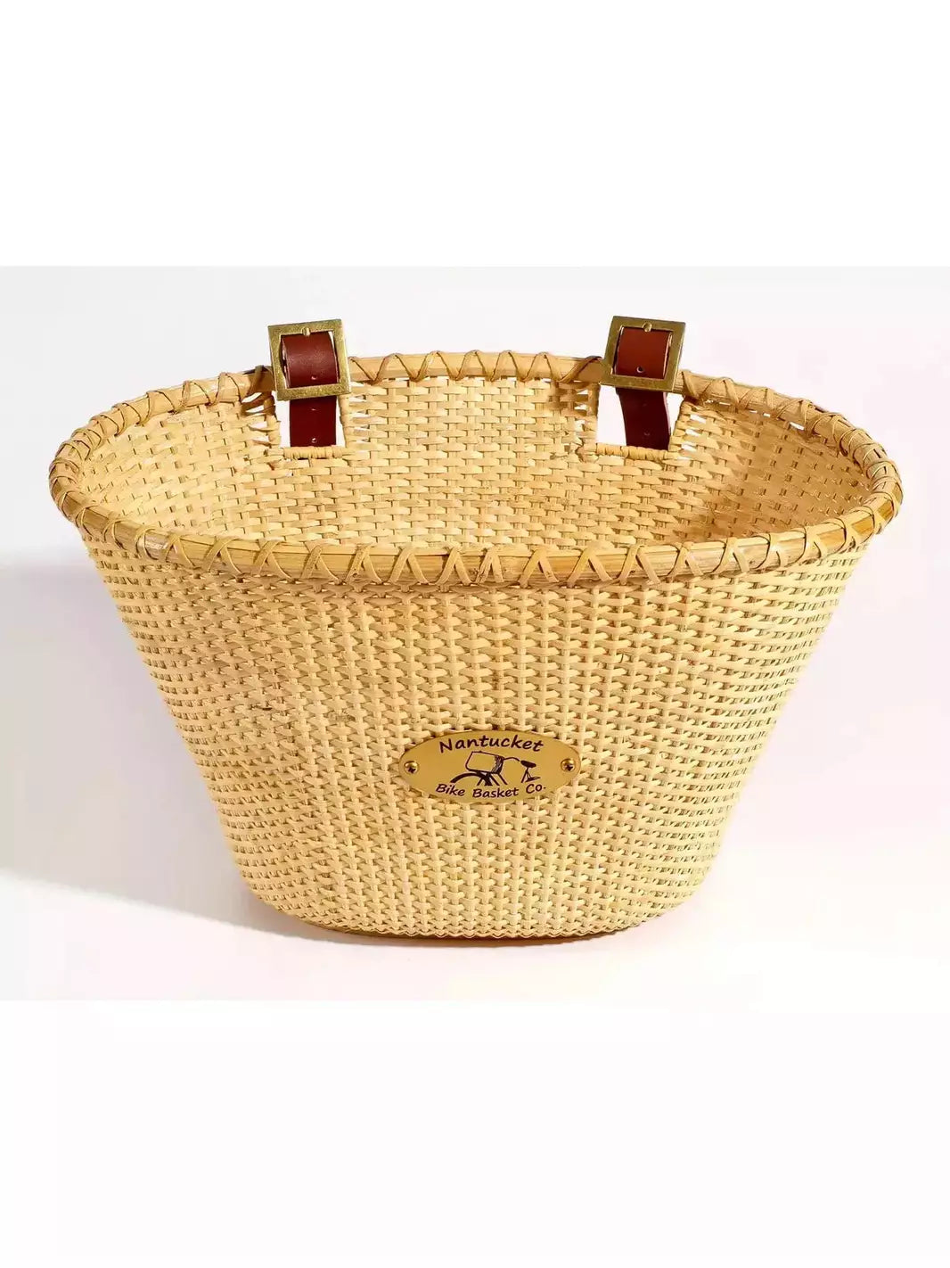 Nantucket Bike Basket