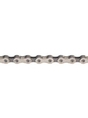 KMC X9 Chain - 9-Speed, 116 Links, Silver/Gray