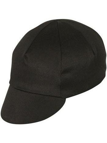 Pace Sportswear Traditional Cycling Cap