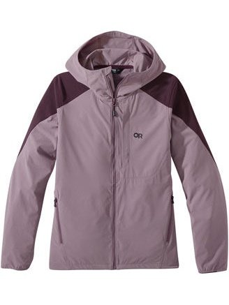 Outdoor Research Hoodie Womens