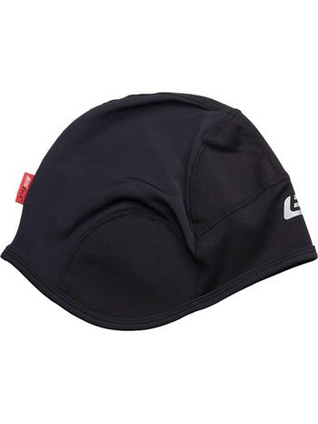 Bellwether Coldfront Cap: Black One Size