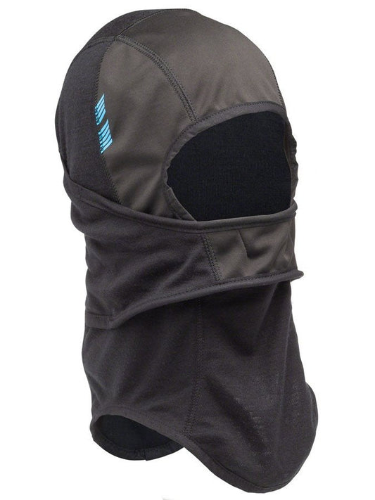 45NRTH Baklava Winter Cycling Balaclava - Black