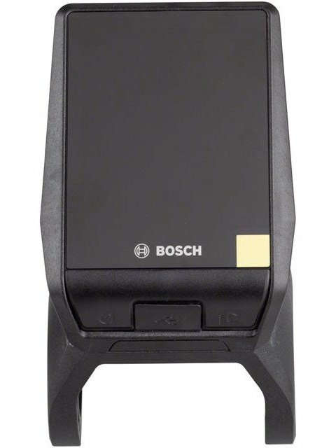 Bosch Nyon Retrofit Kit including holder, control unit and Handlebar shims