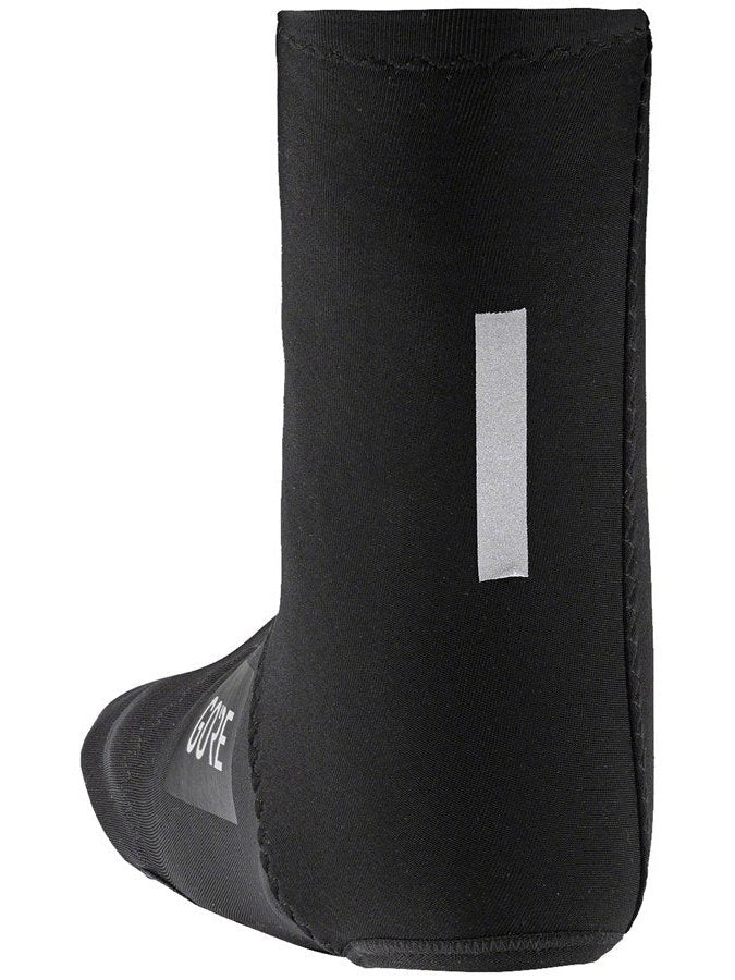GORE Thermo Overshoes - Black