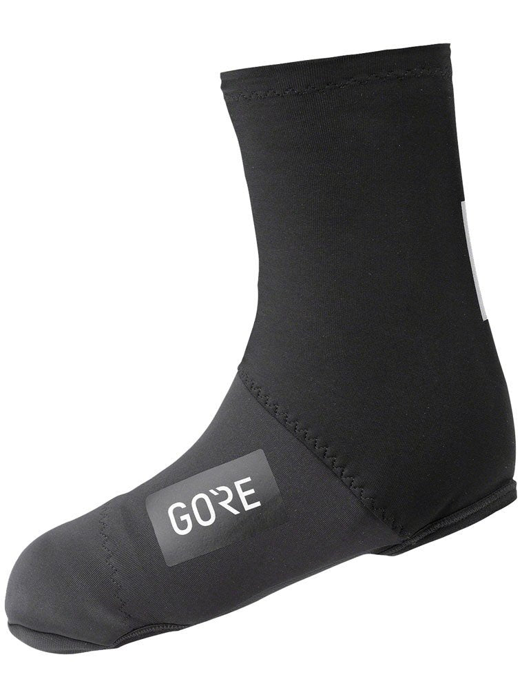 GORE Thermo Overshoes - Black