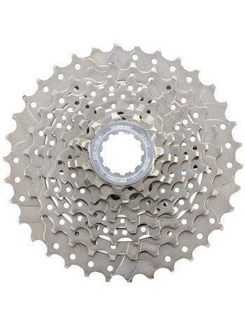 Shimano Claris CS-HG50 Cassette - 8 Speed, 11-34t