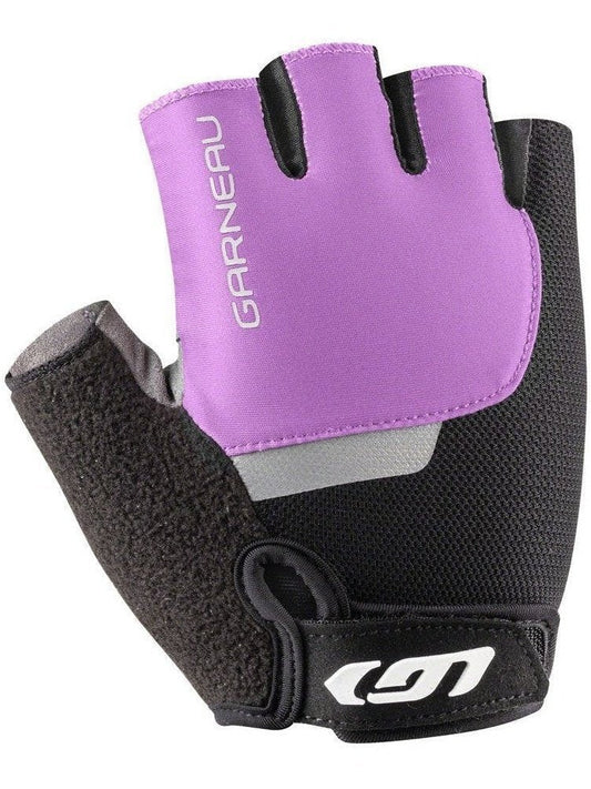 Garneau Biogel RX-V2 Gloves - Purple