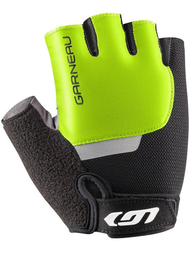 Garneau Biogel RX-V2 Gloves - Yellow
