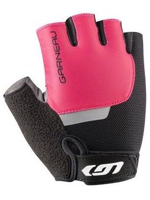 Garneau Biogel RX-V2 Gloves - Pink