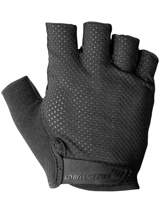 Bellwether Gel Supreme Gloves - Black