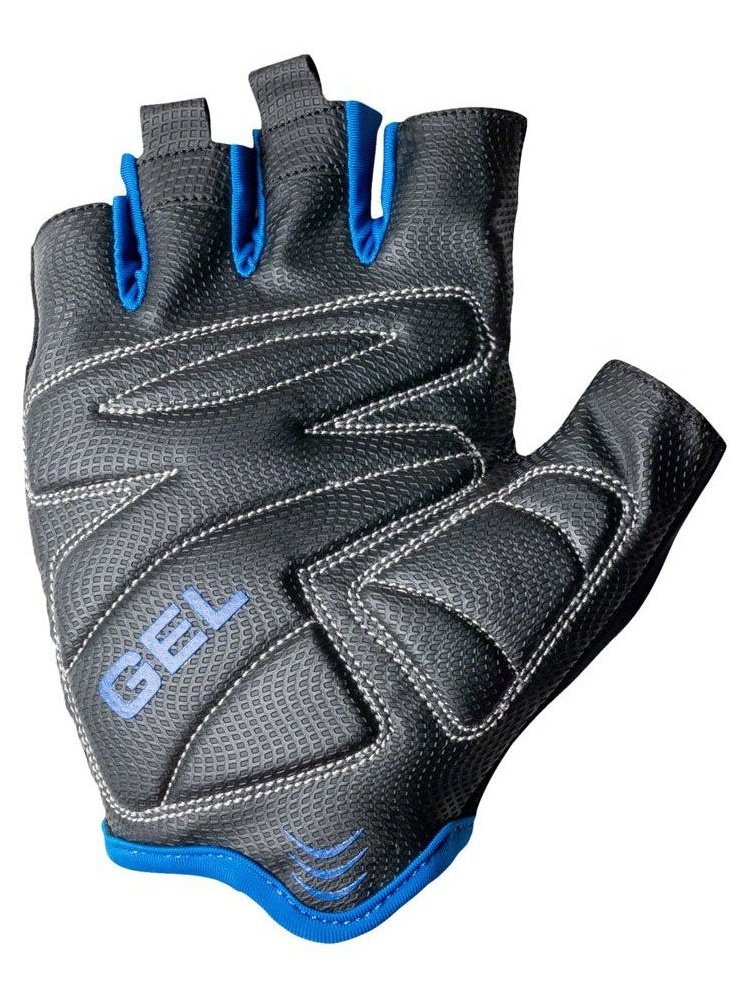 Bellwether Gel Supreme Gloves - Royal Blue