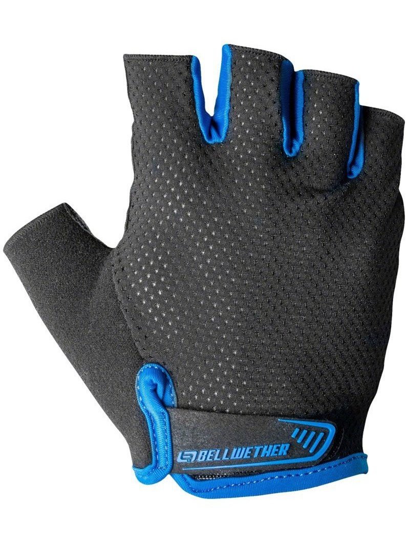 Bellwether Gel Supreme Gloves - Royal Blue