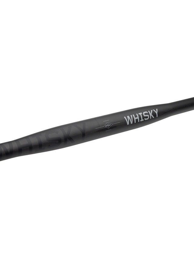 WHISKY No.9 Carbon Handlebar - Flat