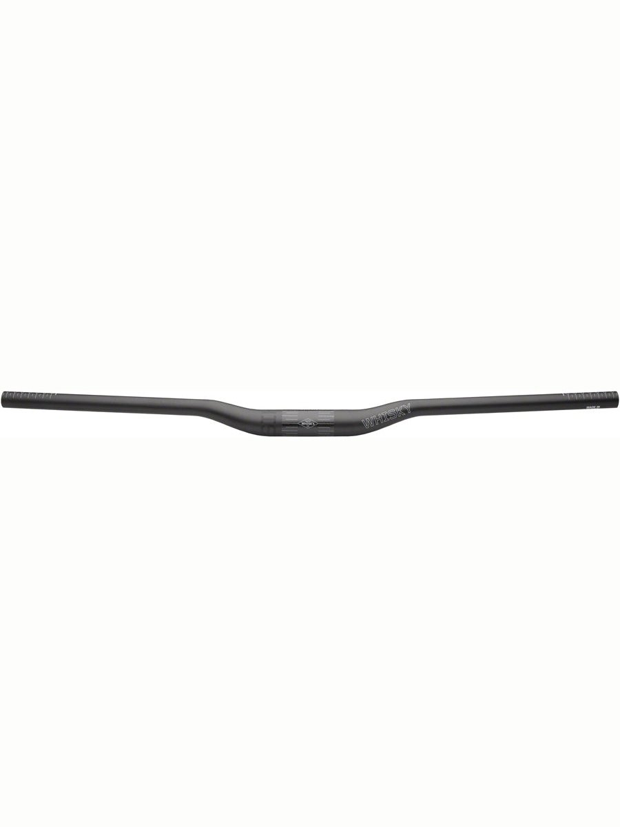 WHISKY No.9 Mountain Carbon Handlebar - 35.0