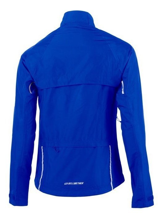 Bellwether Velocity Convertible Jacket