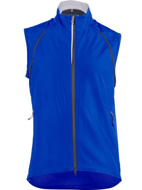 Bellwether Velocity Convertible Jacket