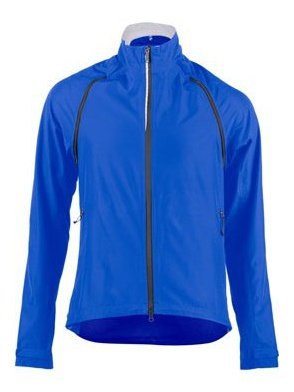 Bellwether Velocity Convertible Jacket