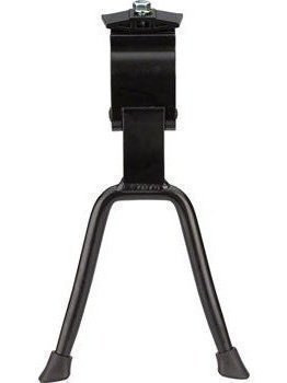 MSW KS-300 Two-Leg Kickstand with Top Plate Black