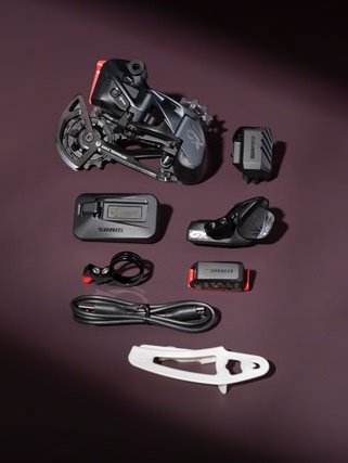 SRAM GX Eagle AXS Upgrade Kit