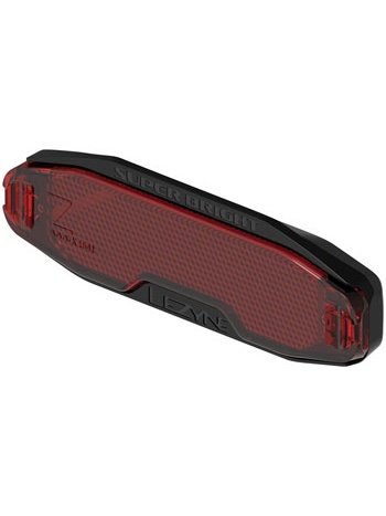 Lezyne STVZO E12 eBike Taillight