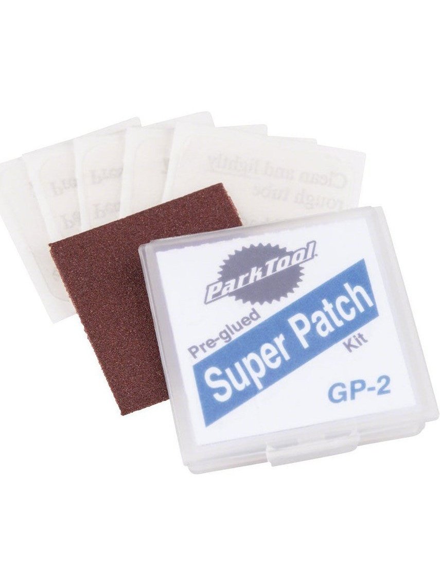 Park Tool Patch Kit