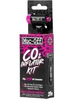 Muc-Off MTB Inflator Kit