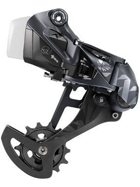 SRAM XX1 Eagle AXS Rear Derailleur - 12 Speed, Long Cage