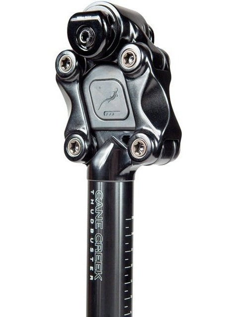 Cane Creek Thudbuster ST Suspension Seatpost