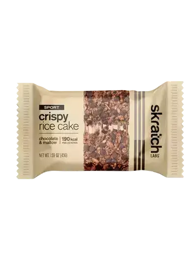 Skratch Labs - Sport Crispy Rice Cake