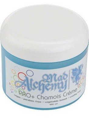 Mad Alchemy Pro Plus Chamois Creme 120ml