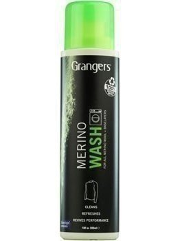 Grangers Merino Wash - 300ml