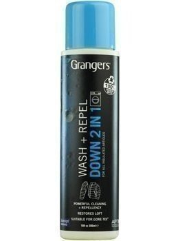Grangers Wash and Repel Down 2-in-1 - 300ml