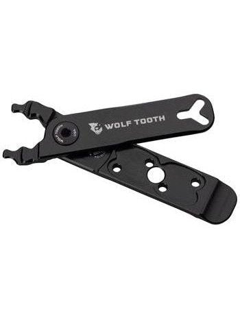 Wolf Tooth Masterlink Pack Pliers 