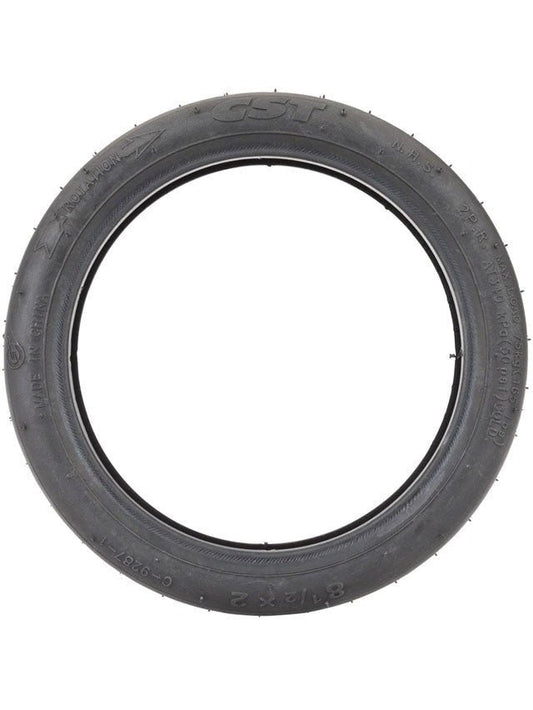 CST Scoter Tire 8.5 x 2"