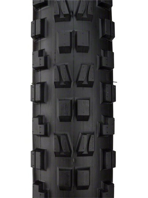 Maxxis Minion DHF Tire - 27.5 x 2.8, Tubeless, Folding, Black, Dual, EXO