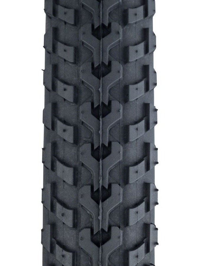 WTB All Terrain Tire - 26 x 1.95, Clincher, Wire, Black, 27tpi