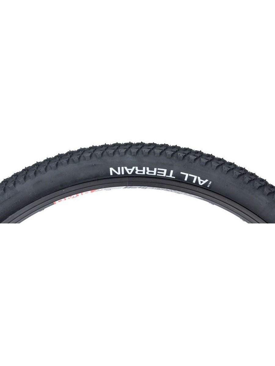 WTB All Terrain Tire - 26 x 1.95, Clincher, Wire, Black, 27tpi