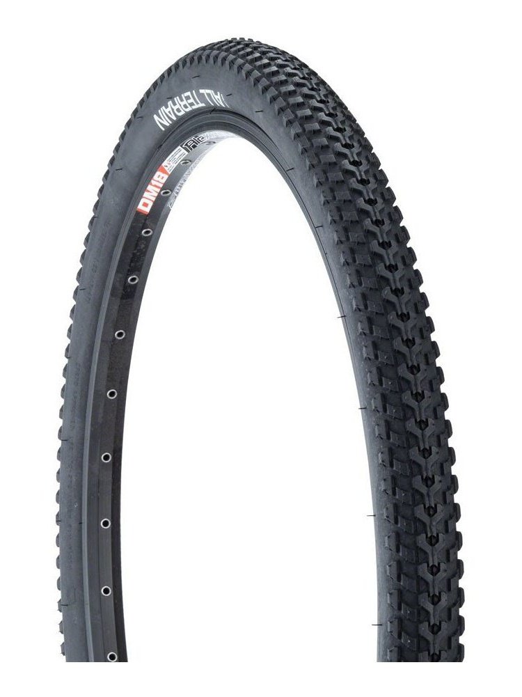 WTB All Terrain Tire - 26 x 1.95, Clincher, Wire, Black, 27tpi