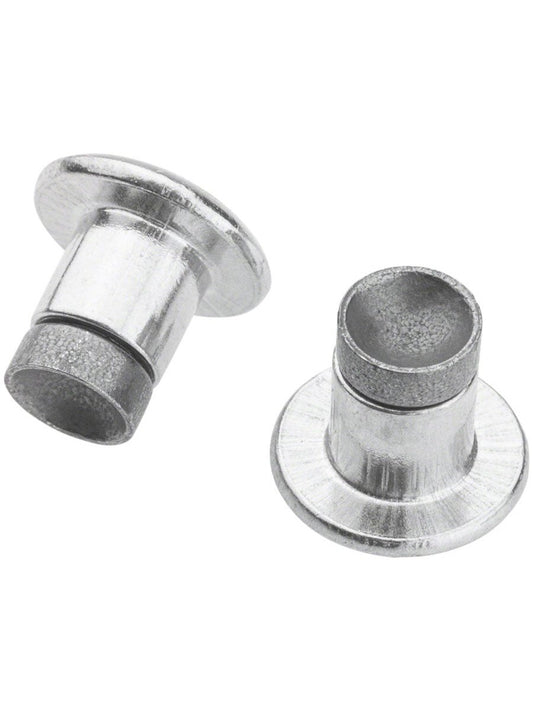 45NRTH XL Concave Carbide Aluminum Studs: Pack of 300