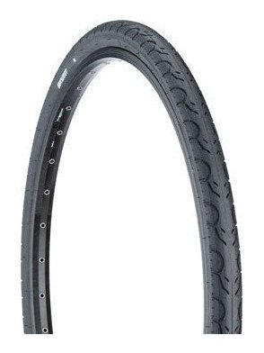 Kenda Kwest High Pressure Tire - 16 x 1.5, Clincher, Wire, Black, 60tpi