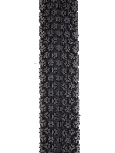 Michelin Star Grip Tire - 700 x 40, Clincher, Wire, Black