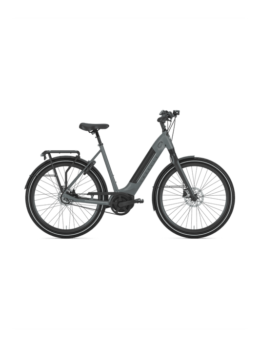 Rental Gazelle Electric Bike / E-bike | Dutch comfort electric bike