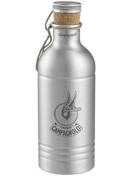 Campy Vintage Water Bottle - Aluminum