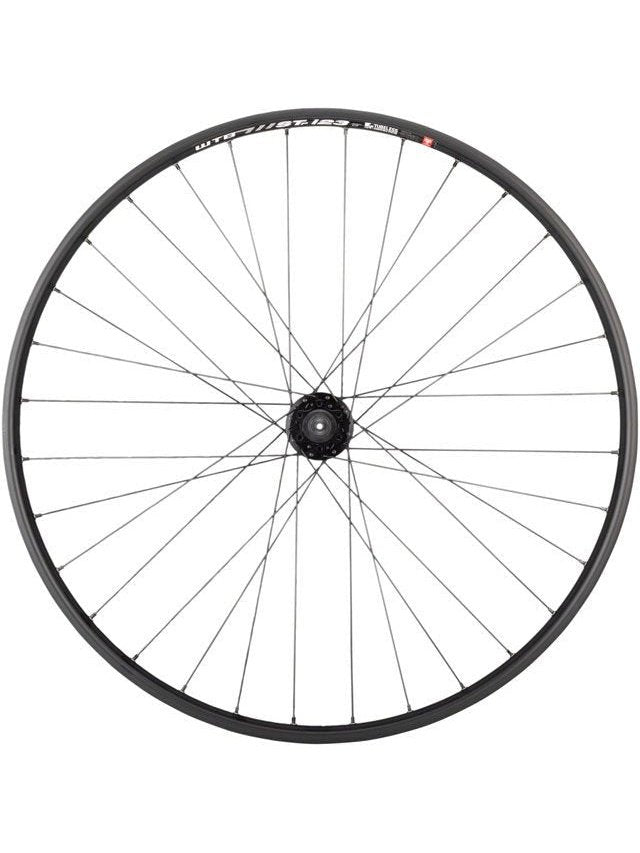 Quality Wheels WTB ST i23 TCS Disc Rear Wheel - 29", QR x 135mm, 6-Bolt, HG 10, Black