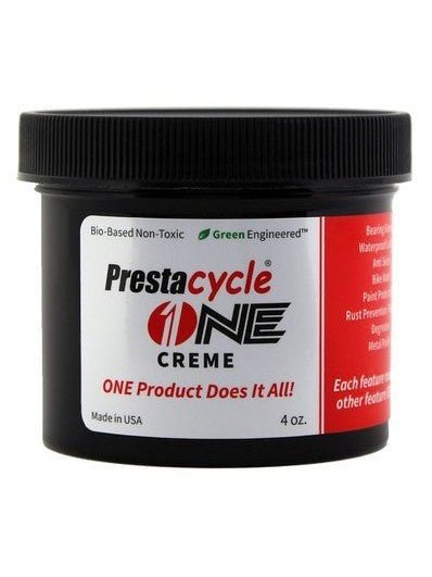 Prestacycle ONE BEARING GREASE 4oz