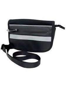 Bikase Clutch Bag